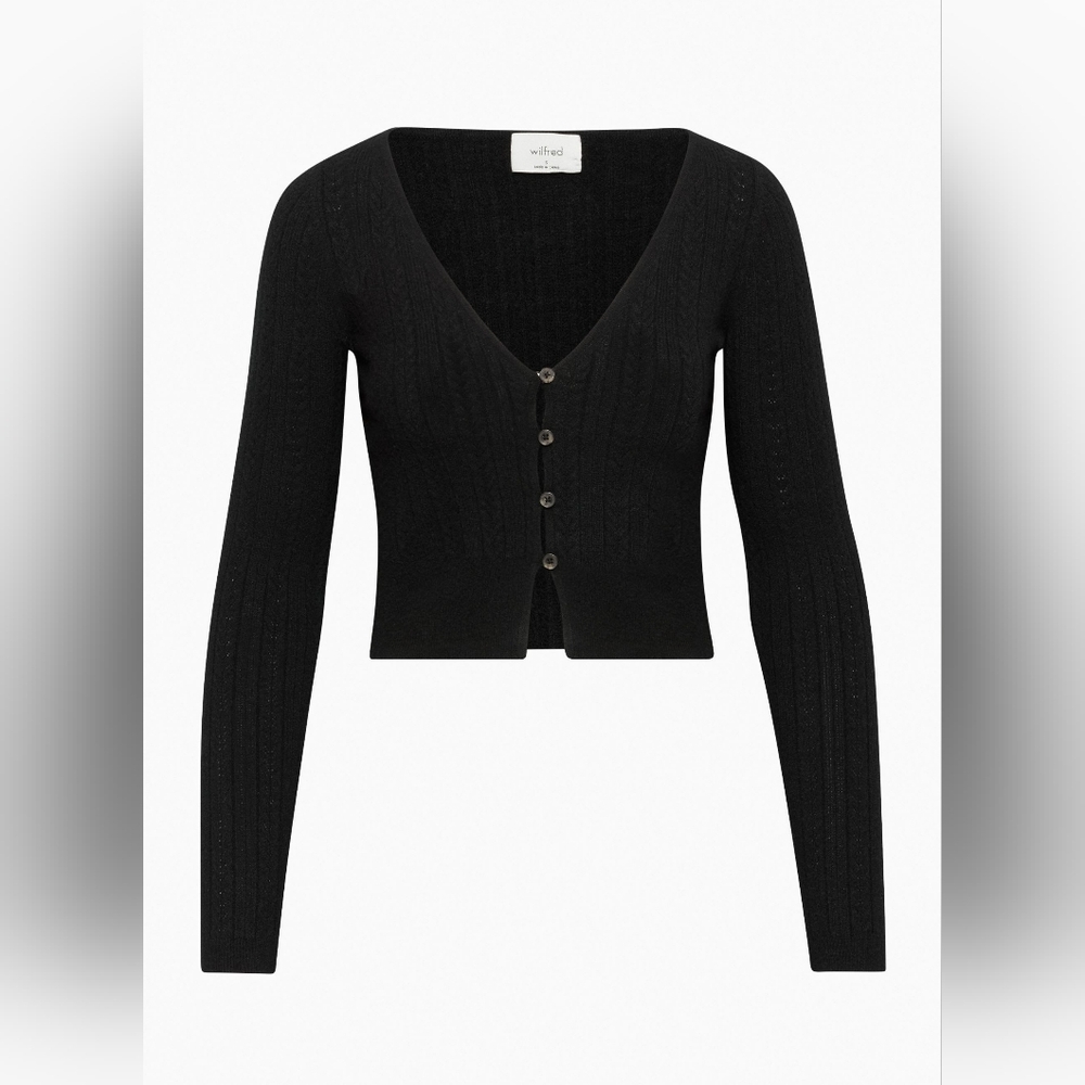 Wilfred Santorini Cardigan